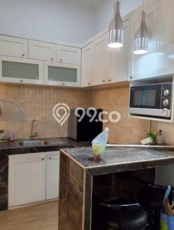 Rumah Luas Asri 2 KT Siap Pakai di Rawamangun Jakarta Timur Rumah Luas Asri 2 KT Siap Pakai di Rawamangun Jakarta Timur