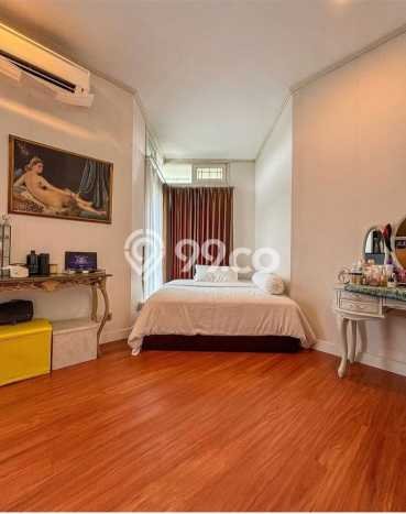 Siap Huni Rumah Mewah 5 Kamar di Cempaka Putih Dekat ke Mana Saja Siap Huni Rumah Mewah 5 Kamar di Cempaka Putih Dekat ke Mana Saja