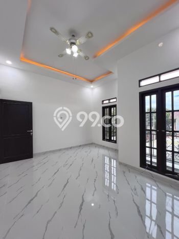 For Sale Hunian Rumah Terawat 4 Kamar di Condet, Jakarta Timur For Sale Hunian Rumah Terawat 4 Kamar di Condet, Jakarta Timur