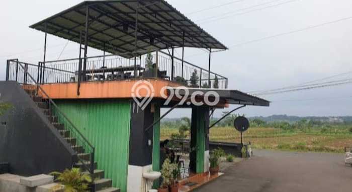 Vila di Leuwiliang, Area 5400m2m², Area Strategis untuk usaha Vila di Leuwiliang, Area 5400m2m², Area Strategis untuk usaha
