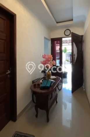 Rumah Mewah LB 750m2 Siap Huni Desain Elegan di Setiabudi, Jakarta Selatan Rumah Mewah LB 750m2 Siap Huni Desain Elegan di Setiabudi, Jakarta Selatan