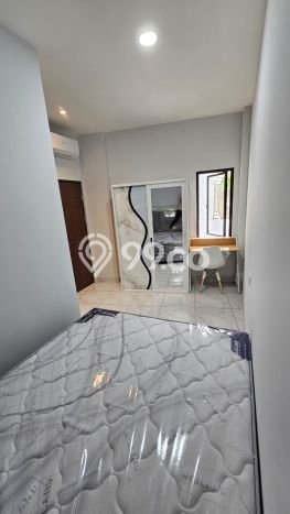 Kost Dijual di Cipete dengan 22 KT dan Luas 416m2 Kost Dijual di Cipete dengan 22 KT dan Luas 416m2