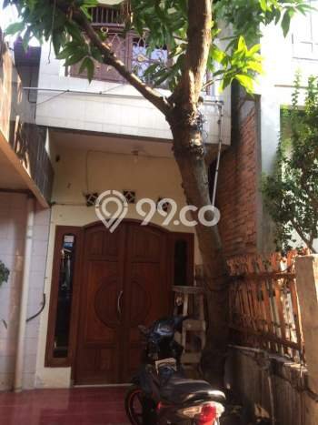 Rumah Minimalis 9 KT di Ragunan Jakarta Selatan Semi Furnished Rumah Minimalis 9 KT di Ragunan Jakarta Selatan Semi Furnished