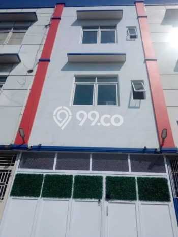 Kost Dijual Lokasi Kosambi, Tangerang, Spesifikasi 13 Kamar Tidur dan Luas 240m2 Kost Dijual Lokasi Kosambi, Tangerang, Spesifikasi 13 Kamar Tidur dan Luas 240m2