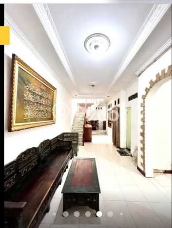 Rumah Minimalis 4 KT LT 120m2 di Lenteng Agung Rumah Minimalis 4 KT LT 120m2 di Lenteng Agung