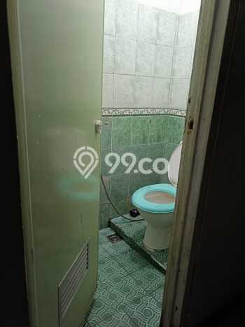Rumah Minimalis 4 KT LT 120m2 di Lenteng Agung Rumah Minimalis 4 KT LT 120m2 di Lenteng Agung