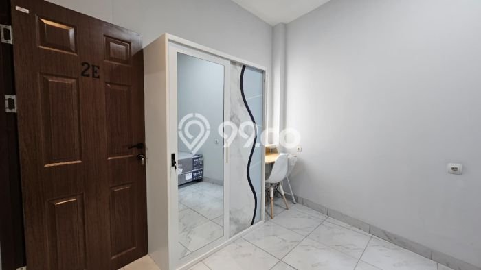 Kost Dijual di Cipete dengan 22 KT dan Luas 416m2 Kost Dijual di Cipete dengan 22 KT dan Luas 416m2