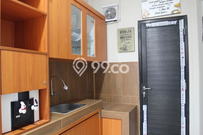 Untuk Dijual Kost di Cempaka Putih, Jakarta Pusat, 12 KT, 12 KM, Luas 300m2 Untuk Dijual Kost di Cempaka Putih, Jakarta Pusat, 12 KT, 12 KM, Luas 300m2