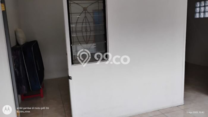 Aset Investasi! Rumah Kost Dijual di Dramaga, Bogor, 33 KT, 28 KM, Luas 450m2 Aset Investasi! Rumah Kost Dijual di Dramaga, Bogor, 33 KT, 28 KM, Luas 450m2