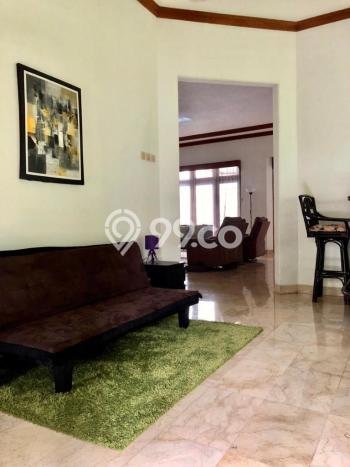 Rumah Mewah LB 220m2 Siap Pakai Desain Elegan di Ampera, Jakarta Selatan Rumah Mewah LB 220m2 Siap Pakai Desain Elegan di Ampera, Jakarta Selatan