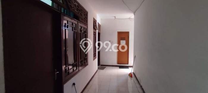 Cocok Untuk Investasi! Dijual Kost di Lenteng Agung 34 Kamar Cocok Untuk Investasi! Dijual Kost di Lenteng Agung 34 Kamar
