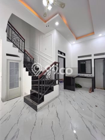For Sale Hunian Rumah Terawat 4 Kamar di Condet, Jakarta Timur For Sale Hunian Rumah Terawat 4 Kamar di Condet, Jakarta Timur