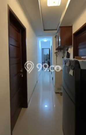 Rumah Mewah LB 750m2 Siap Huni Desain Elegan di Setiabudi, Jakarta Selatan Rumah Mewah LB 750m2 Siap Huni Desain Elegan di Setiabudi, Jakarta Selatan