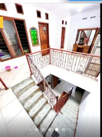 Rumah Minimalis 4 KT LT 120m2 di Lenteng Agung Rumah Minimalis 4 KT LT 120m2 di Lenteng Agung
