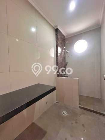 Jual Rumah Modern 3 KT di Condet, Jakarta Timur Jual Rumah Modern 3 KT di Condet, Jakarta Timur