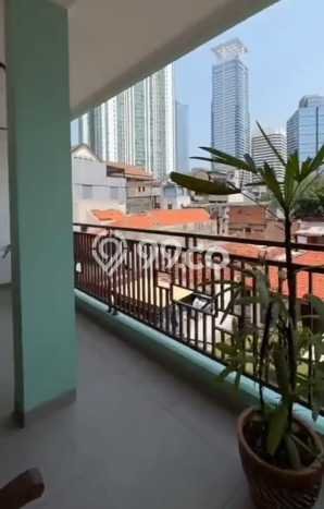 Rumah Mewah LB 750m2 Siap Huni Desain Elegan di Setiabudi, Jakarta Selatan Rumah Mewah LB 750m2 Siap Huni Desain Elegan di Setiabudi, Jakarta Selatan