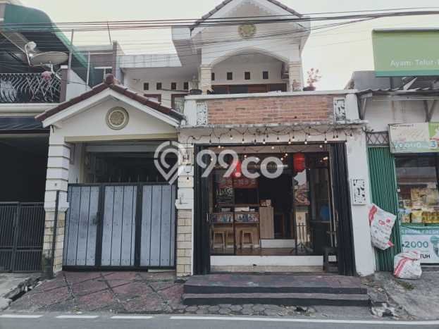 Rumah Minimalis 4 KT LT 120m2 di Lenteng Agung Rumah Minimalis 4 KT LT 120m2 di Lenteng Agung