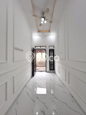 For Sale Hunian Rumah Terawat 4 Kamar di Condet, Jakarta Timur For Sale Hunian Rumah Terawat 4 Kamar di Condet, Jakarta Timur