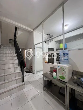 Ruko Dijual di Prime Area Jakarta Timur Luas 400m2 Ruko Dijual di Prime Area Jakarta Timur Luas 400m2