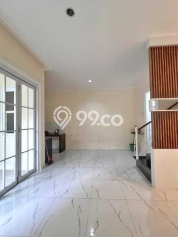 Jual Rumah Modern 3 KT di Condet, Jakarta Timur Jual Rumah Modern 3 KT di Condet, Jakarta Timur