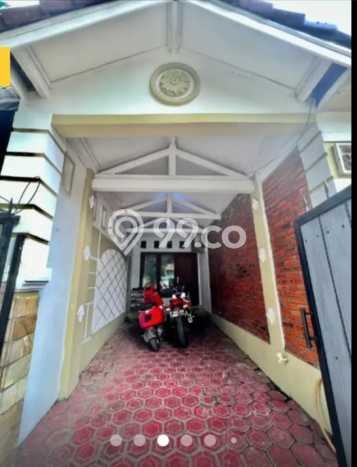 Rumah Minimalis 4 KT LT 120m2 di Lenteng Agung Rumah Minimalis 4 KT LT 120m2 di Lenteng Agung
