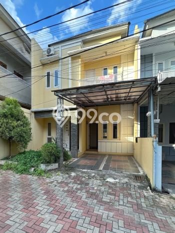 Dijual Rumah 4 Kamar Lokasi Strategis Nyaman dan Strategis di Jagakarsa Dijual Rumah 4 Kamar Lokasi Strategis Nyaman dan Strategis di Jagakarsa