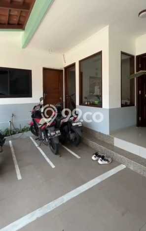 Rumah Mewah LB 750m2 Siap Huni Desain Elegan di Setiabudi, Jakarta Selatan Rumah Mewah LB 750m2 Siap Huni Desain Elegan di Setiabudi, Jakarta Selatan