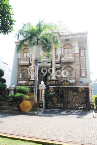 Kesempatan Memiliki Rumah Terawat di Kawasan Kelapa Gading, Jakarta Utara Kesempatan Memiliki Rumah Terawat di Kawasan Kelapa Gading, Jakarta Utara
