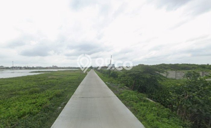 Tanah Komersial Dijual di Kosambi Tangerang 25000m2 Tanah Komersial Dijual di Kosambi Tangerang 25000m2