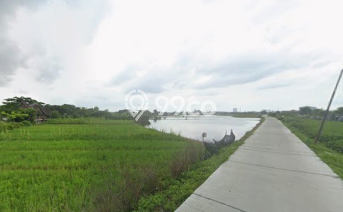 Tanah Komersial Dijual di Kosambi Tangerang 25000m2 Tanah Komersial Dijual di Kosambi Tangerang 25000m2