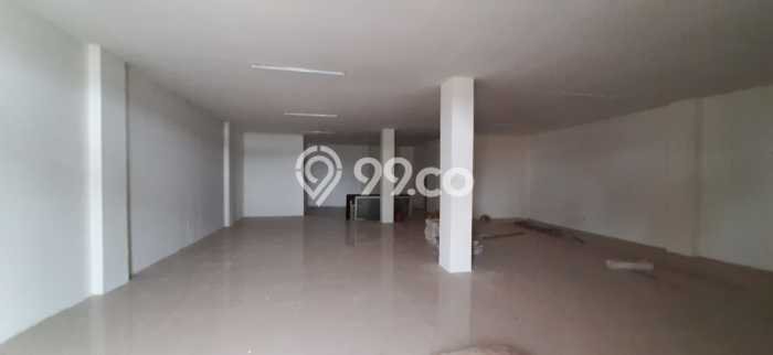 Unit Ruko Dijual di Sawangan Depok Luas Bangunan 380m2 Unit Ruko Dijual di Sawangan Depok Luas Bangunan 380m2