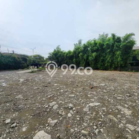 Tanah di Cikarang Selatan, Bekasi Luas 3340m2 Dijual Segera Tanah di Cikarang Selatan, Bekasi Luas 3340m2 Dijual Segera