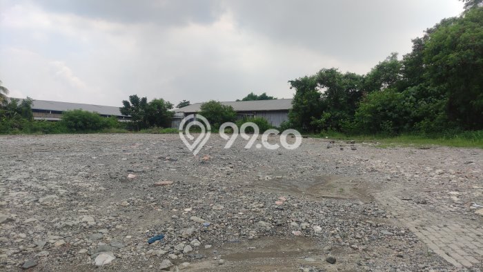 Tanah di Cikarang Selatan, Bekasi Luas 3340m2 Dijual Segera Tanah di Cikarang Selatan, Bekasi Luas 3340m2 Dijual Segera
