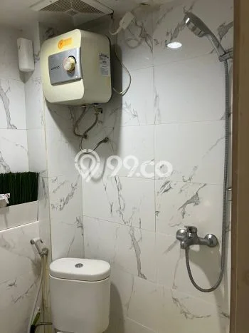 Disewakan Apartemen Kawasan Kebayoran Lama, 2 KT, Luas 38m2m², Prime Location Disewakan Apartemen Kawasan Kebayoran Lama, 2 KT, Luas 38m2m², Prime Location