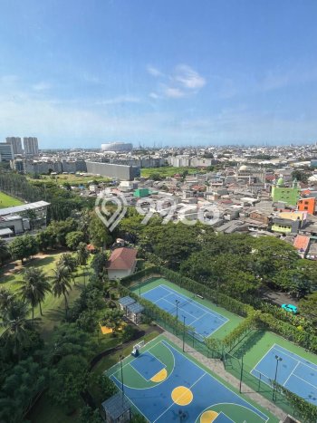Sewa Apartemen Minimalis 29m2 Punya 1 KT, 1 KM, Lokasi di Kemayoran Sewa Apartemen Minimalis 29m2 Punya 1 KT, 1 KM, Lokasi di Kemayoran