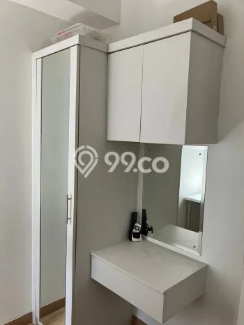 Disewakan Apartemen Kawasan Kebayoran Lama, 2 KT, Luas 38m2m², Prime Location Disewakan Apartemen Kawasan Kebayoran Lama, 2 KT, Luas 38m2m², Prime Location