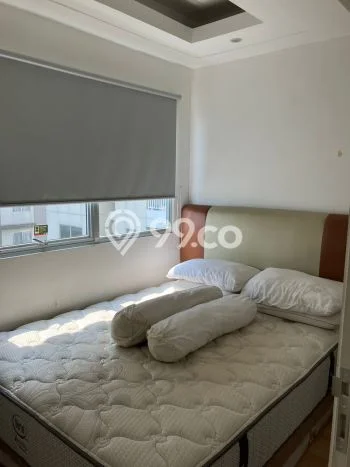 Disewakan Apartemen Kawasan Kebayoran Lama, 2 KT, Luas 38m2m², Prime Location Disewakan Apartemen Kawasan Kebayoran Lama, 2 KT, Luas 38m2m², Prime Location
