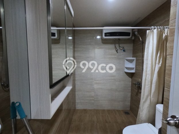 Apartemen Strategis di , 1 KM, Luas 68m2m², Dekat Tangerang Selatan, Tangerang Selatan, Fasilitas Lengkap, Area Prospektif Apartemen Strategis di , 1 KM, Luas 68m2m², Dekat Tangerang Selatan, Tangerang Selatan, Fasilitas Lengkap, Area Prospektif