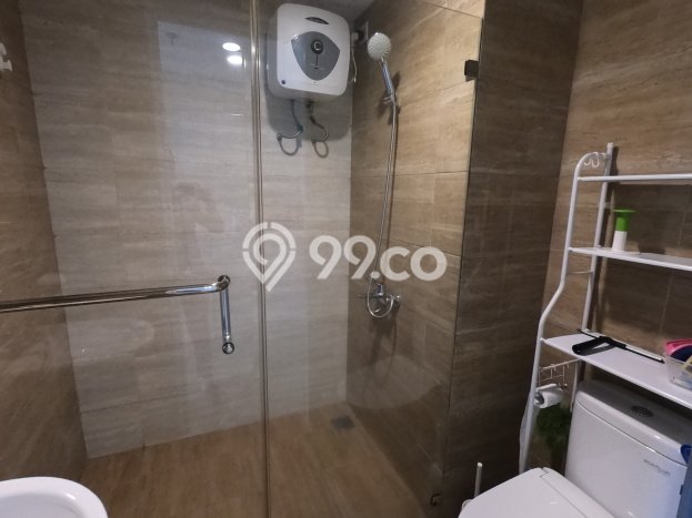 Apartemen Terawat Dijual di Tangerang Selatan Spesifikasi 1 KT, 1 KM Apartemen Terawat Dijual di Tangerang Selatan Spesifikasi 1 KT, 1 KM