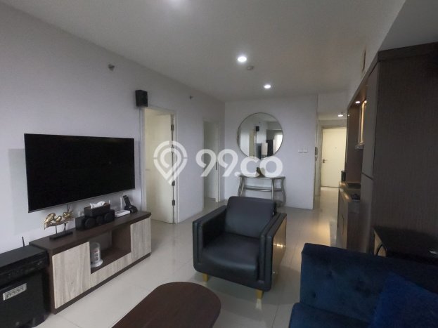 HOT DEAL! Apartemen di , Tangerang Selatan, 2 KT, Luas 69m2m², Bisa Segera Ditempati HOT DEAL! Apartemen di , Tangerang Selatan, 2 KT, Luas 69m2m², Bisa Segera Ditempati