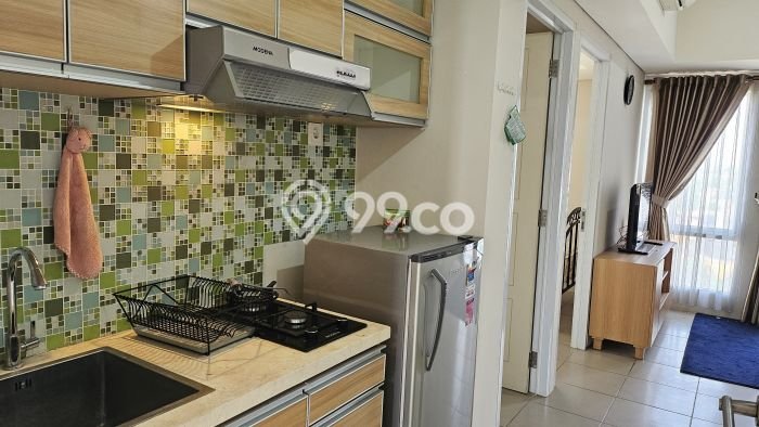 BEST CHOICE! Apartemen di , 1 KM, Luas 40m2m², Area Premium, Fasilitas Modern BEST CHOICE! Apartemen di , 1 KM, Luas 40m2m², Area Premium, Fasilitas Modern
