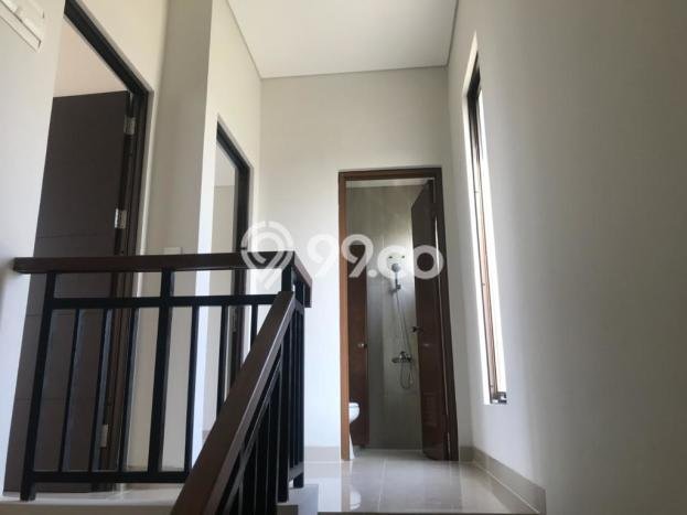 Hunian Cantik Minimalis Lb 96m2 di Pamulang, Tangerang Selatan Hunian Cantik Minimalis Lb 96m2 di Pamulang, Tangerang Selatan