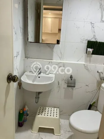 Disewakan Apartemen Kawasan Kebayoran Lama, 2 KT, Luas 38m2m², Prime Location Disewakan Apartemen Kawasan Kebayoran Lama, 2 KT, Luas 38m2m², Prime Location