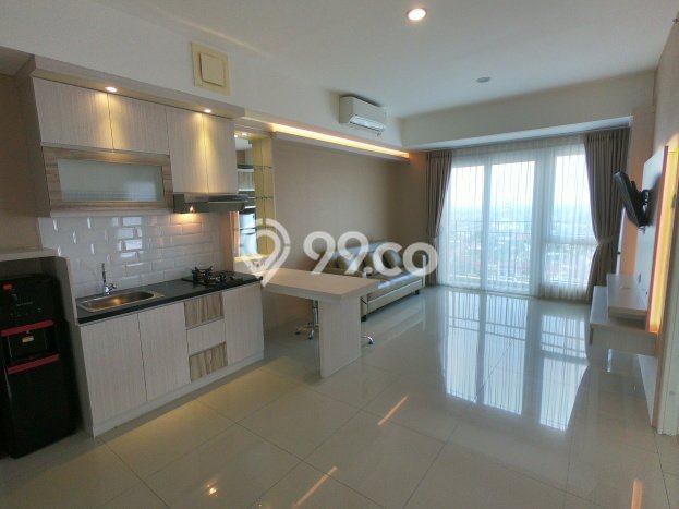 Apartemen Strategis di , 1 KM, Luas 68m2m², Dekat Tangerang Selatan, Tangerang Selatan, Fasilitas Lengkap, Area Prospektif Apartemen Strategis di , 1 KM, Luas 68m2m², Dekat Tangerang Selatan, Tangerang Selatan, Fasilitas Lengkap, Area Prospektif