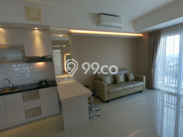 Apartemen Strategis di , 1 KM, Luas 68m2m², Dekat Tangerang Selatan, Tangerang Selatan, Fasilitas Lengkap, Area Prospektif Apartemen Strategis di , 1 KM, Luas 68m2m², Dekat Tangerang Selatan, Tangerang Selatan, Fasilitas Lengkap, Area Prospektif
