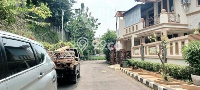 Hunian Super Mewah dengan Akses Paling Strategis di Jatibening, Bekasi Hunian Super Mewah dengan Akses Paling Strategis di Jatibening, Bekasi