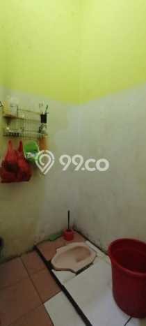 Dijual Cepat Rumah Minimalis & Modern LB 36m2 di Bekasi Dijual Cepat Rumah Minimalis & Modern LB 36m2 di Bekasi