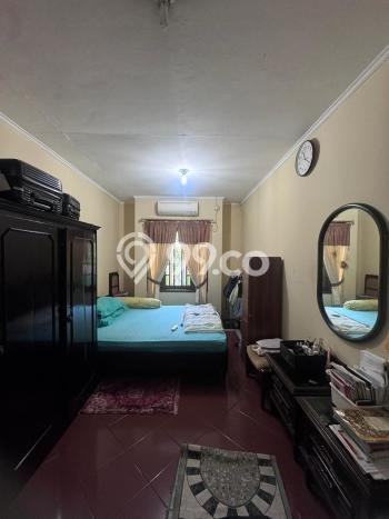 Dijual Rumah Luas Elegan Dengan View Eksklusif di Galaxy, Bekasi Dijual Rumah Luas Elegan Dengan View Eksklusif di Galaxy, Bekasi