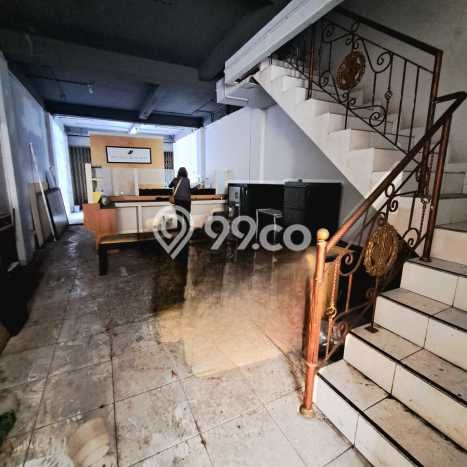Ruko Dijual di Prime Area Bekasi Luas 252m2 Ruko Dijual di Prime Area Bekasi Luas 252m2