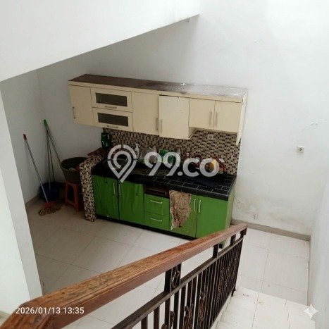 Dijual Rumah 3 Kamar Lokasi Strategis Bagus dan Strategis di Duren Sawit Dijual Rumah 3 Kamar Lokasi Strategis Bagus dan Strategis di Duren Sawit